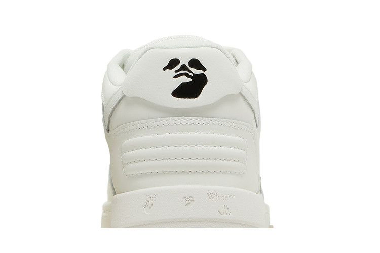 Кроссовки Off-White Wmns Out of Office 'White'