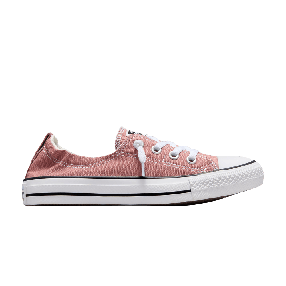 Кроссовки Converse Wmns Chuck Taylor All Star Shoreline Low 'Light Saddle'