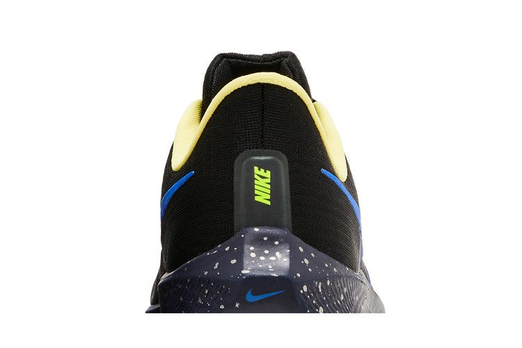Кроссовки Nike Air Zoom Pegasus 39 'Black Hyper Royal Speckled'