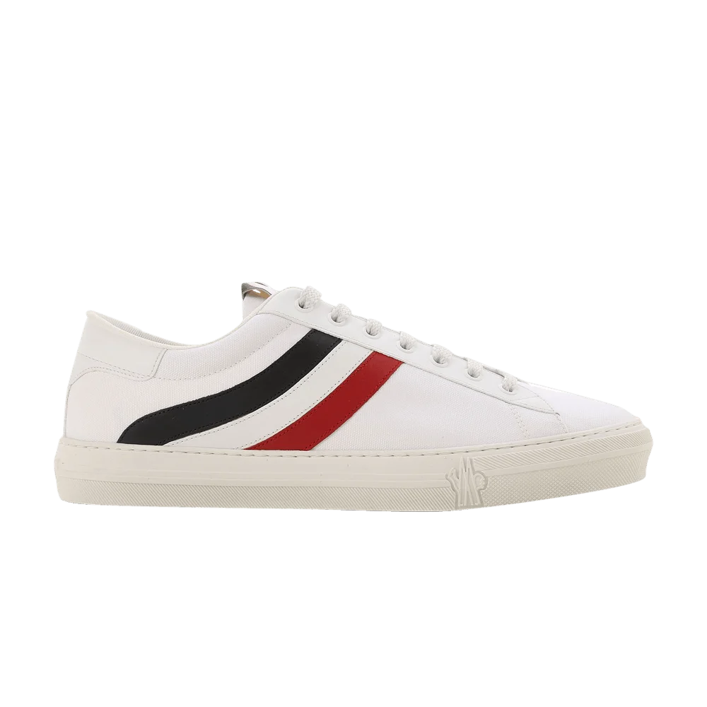 Кроссовки Moncler Montpellier 'White'