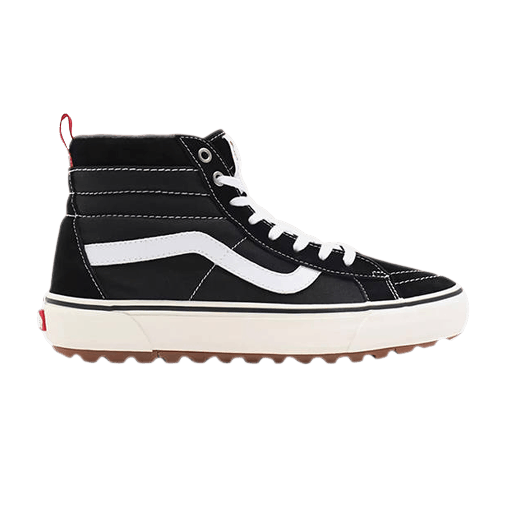 Vans Sk8-Hi MTE 1 'Black Gum'