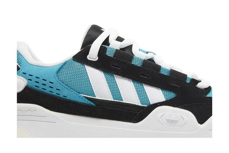 Кроссовки adidas ADI2000 'Lab Green'