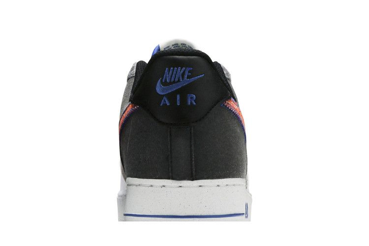 Кроссовки Nike Air Force 1 Low 'Recycled Jerseys Pack'