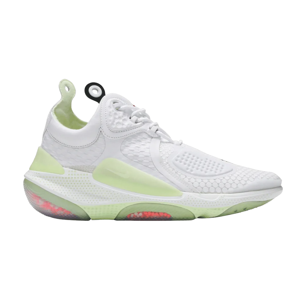 Кроссовки Nike Joyide NSW Setter 'Pure Platinum'