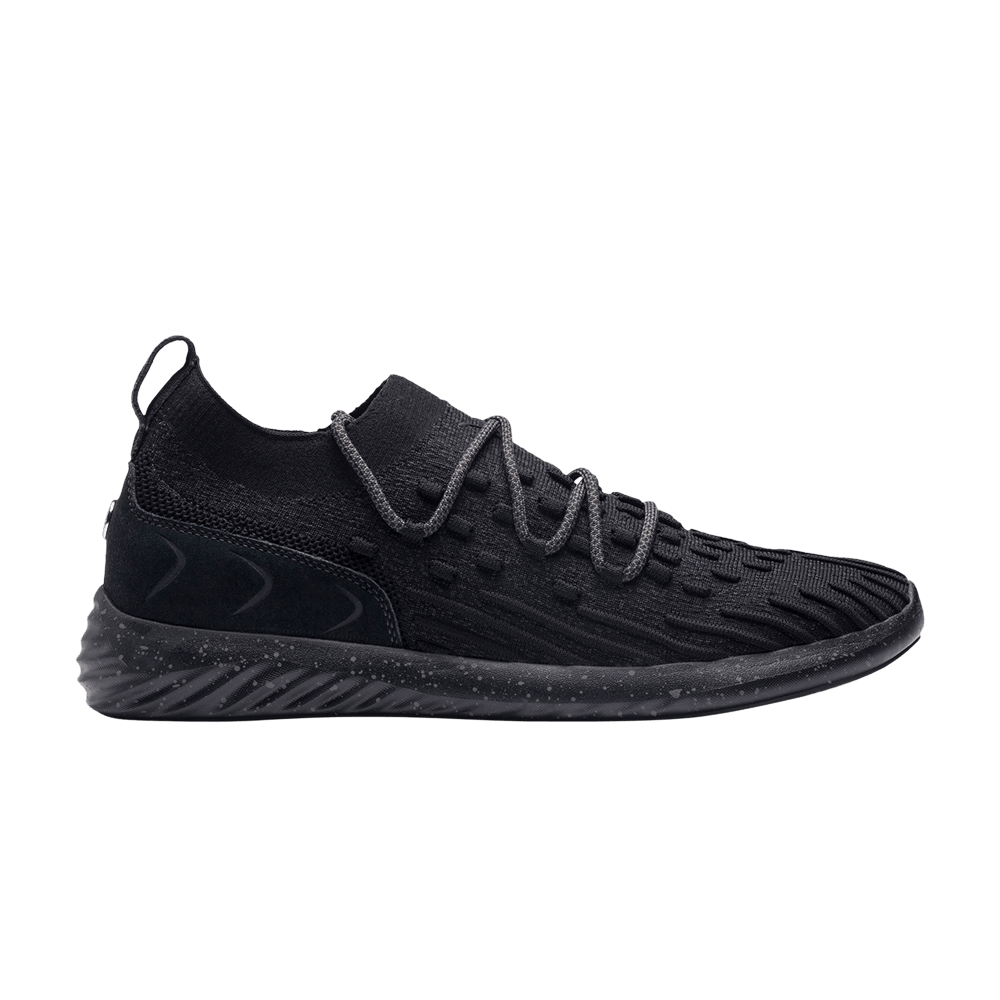 Кроссовки Puma BMW M Motorsport x Speedcat Fusefit 'Anthracite'