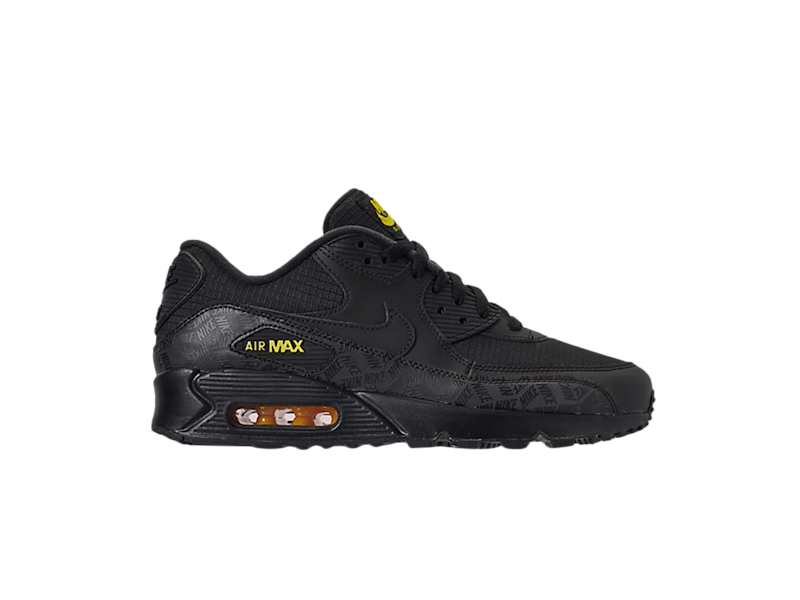 Кроссовки Nike Air Max 90 Essential Amarillo