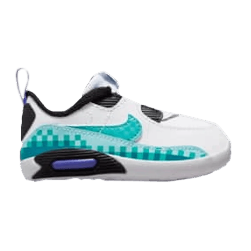 Krossovki-Nike-Air-Max-90-SE-Crib-White-Psychic-Purple-Washed-Teal