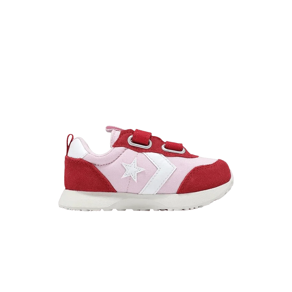 Krossovki-Converse-Omega-Trainer-2V-TD-Pink