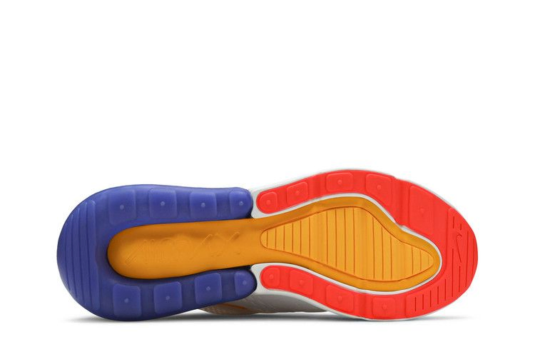 Кроссовки Nike Wmns Air Max 270 'Phillippines'