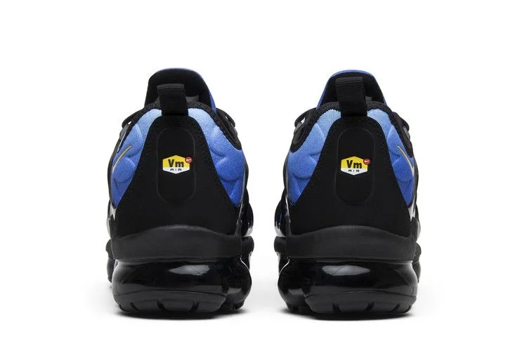 Кроссовки Nike Air VaporMax Plus 'Original Fade'