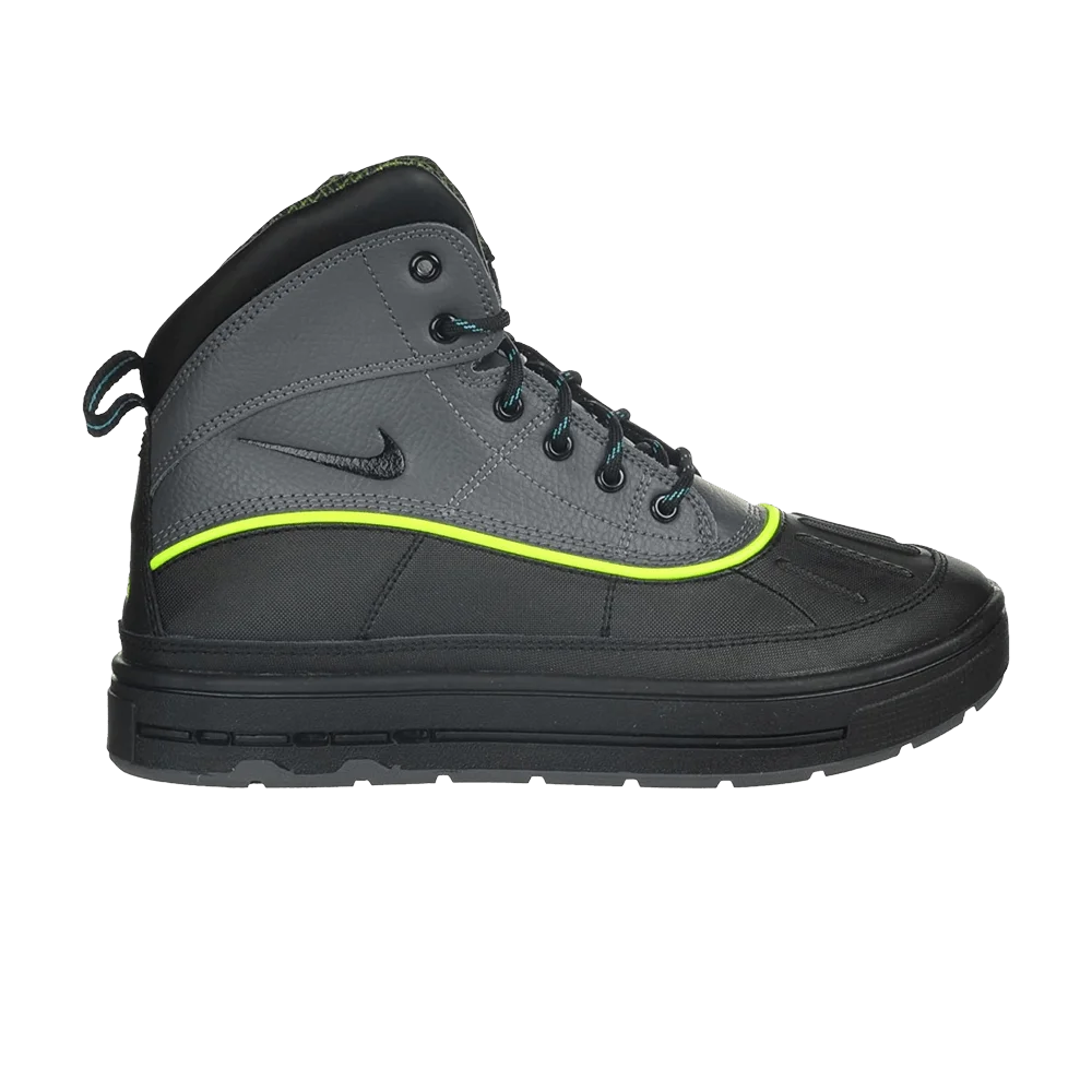 Krossovki-Nike-Woodside-2-High-GS-Black-Grey-Volt