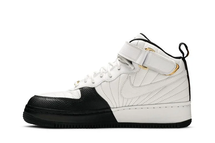 Кроссовки Air Jordan Fusion 12 'Taxi'
