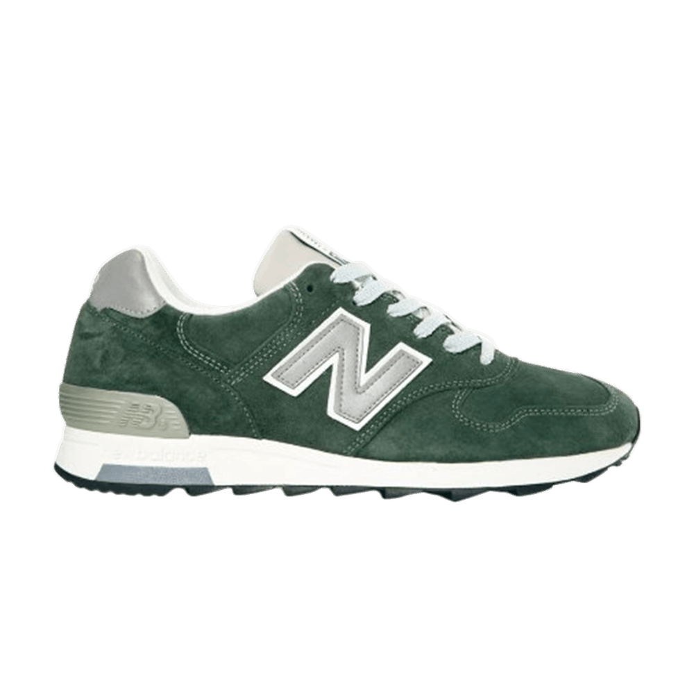 New Balance 1400 Made in USA 'Mountain Green'