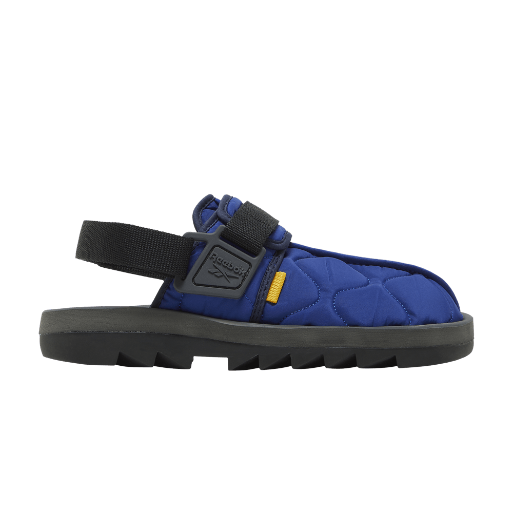Сандалии Reebok Beatnik Sandal 'Classic Cobalt'