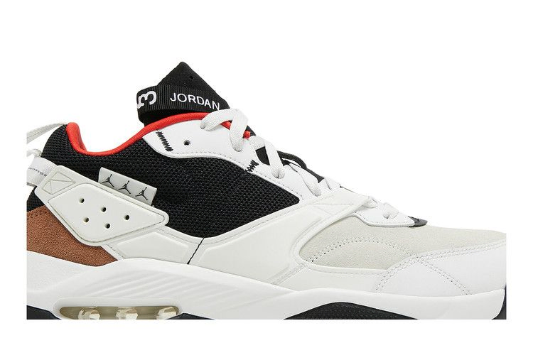 Кроссовки Air Jordan Air NFH 'White Chile Red'