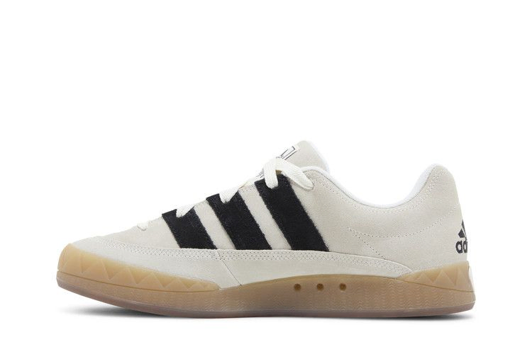 Кроссовки adidas Adimatic 'Off White Gum'