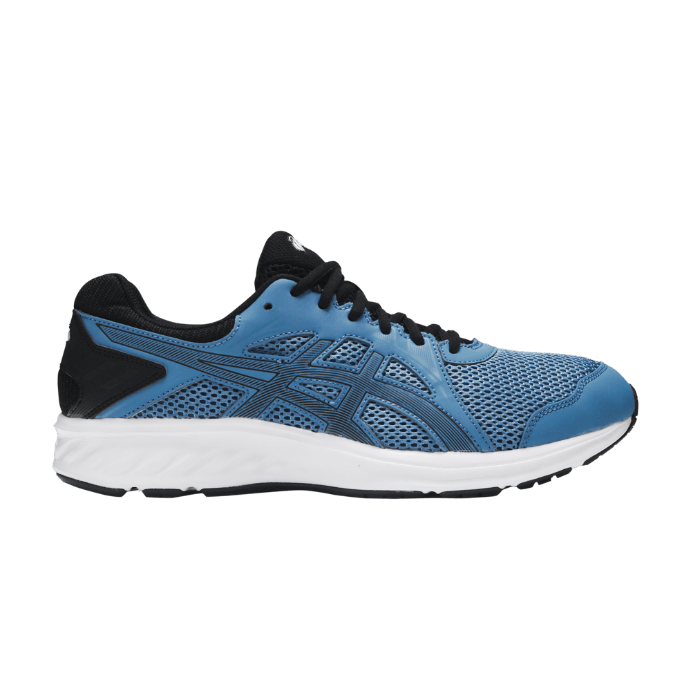 Кроссовки ASICS Jolt 2 Extra Wide 'Grey Floss'