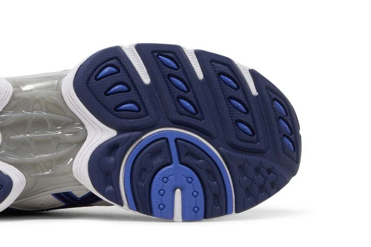 Кроссовки ASICS Gel Nimbus 9 'White Indigo Blue'