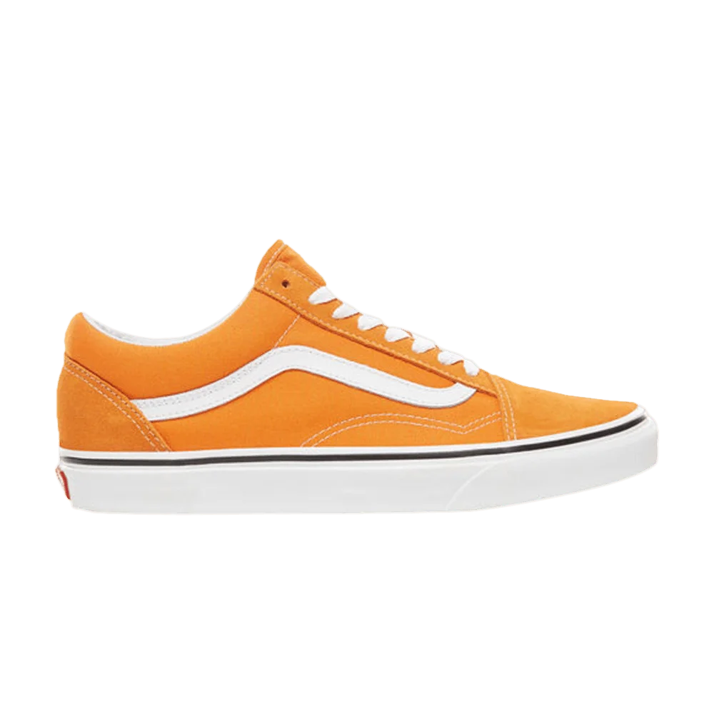 Vans-Old-Skool-Dark-Cheddar