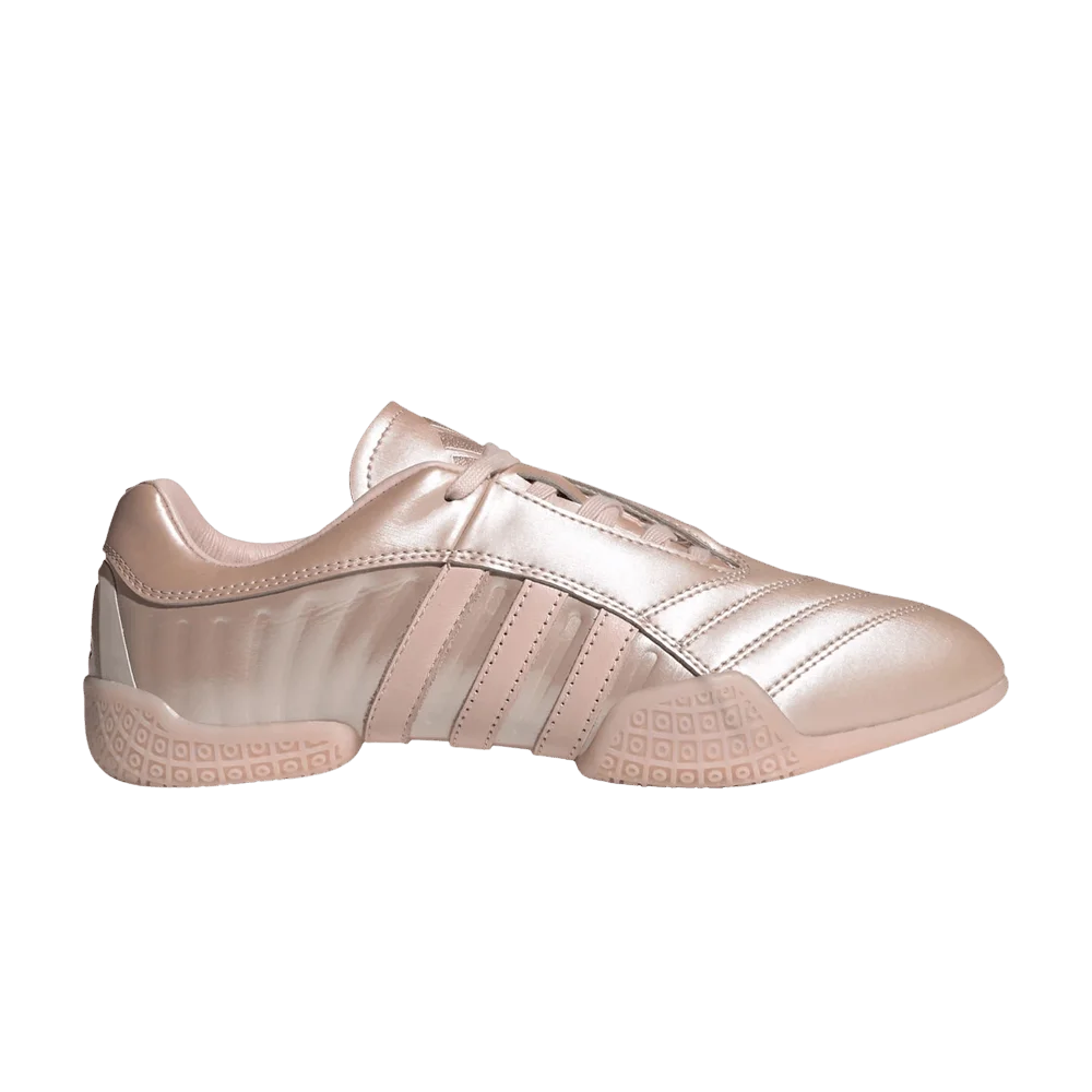 Кроссовки adidas Wmns Taekwondo Mei Elite 'Pink'