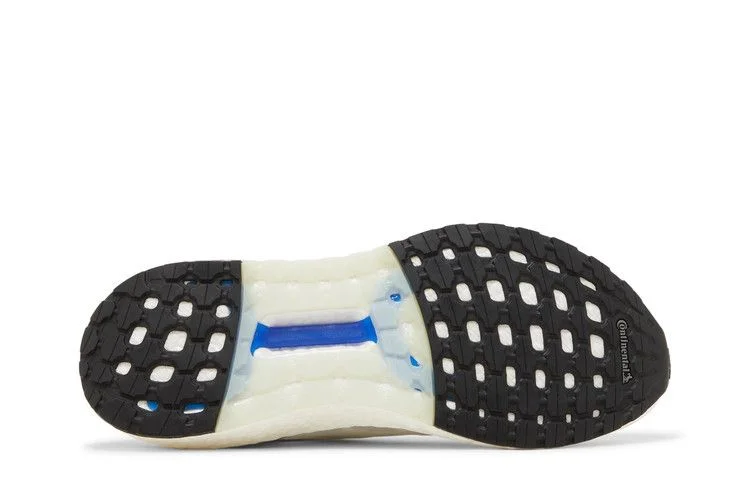 Кроссовки adidas UltraBoost Summer.RDY 'White Black'