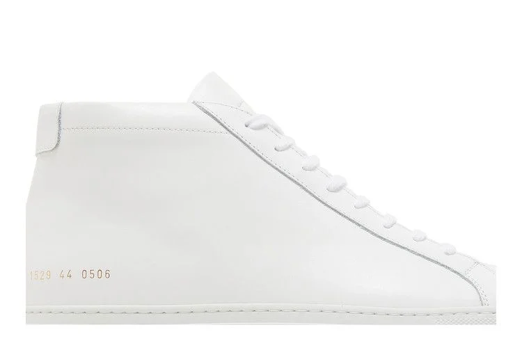 Krossovki-Common-Projects-Achilles-Mid-White-1