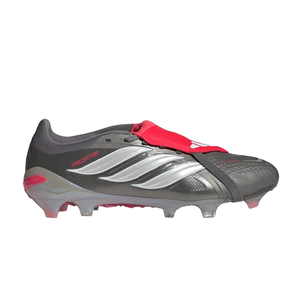 Krossovki-adidas-Predator-Pro-Fold-Over-Tongue-FG-Iron-Metallic-Zero-Metalic-Lucid-Red