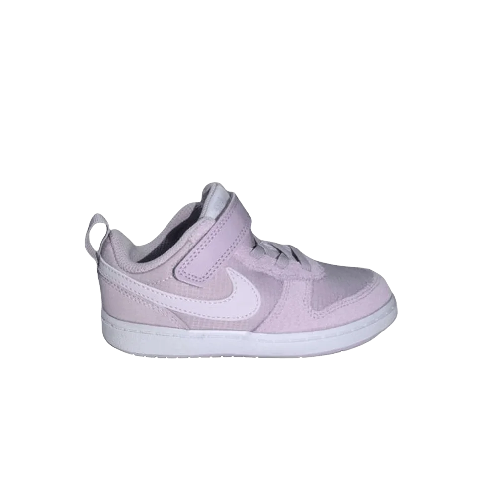 Krossovki-Nike-Court-Borough-Mid-TD-Pink