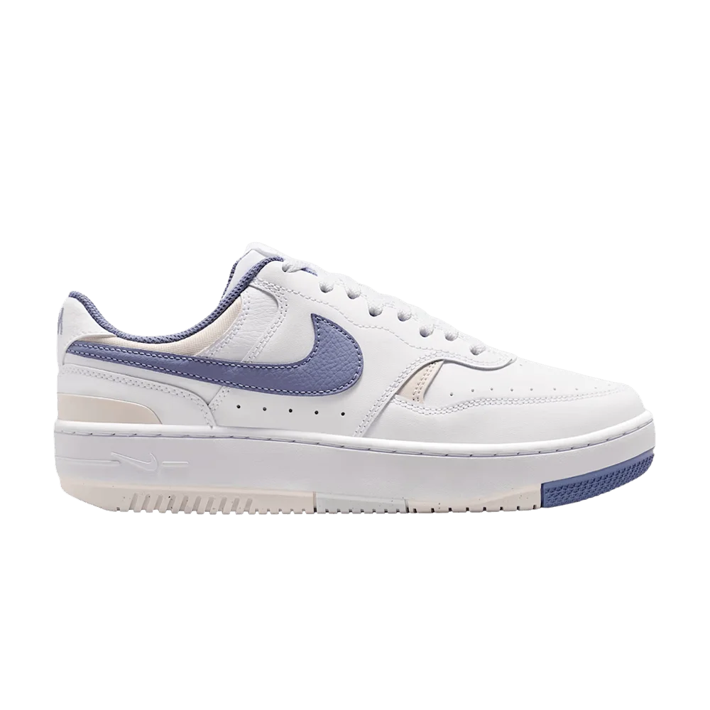 Krossovki-Nike-Wmns-Gamma-Force-White-Blue