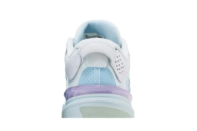 Кроссовки Tyrese Maxey x New Balance Hesi Low V2 'Hero Pack'