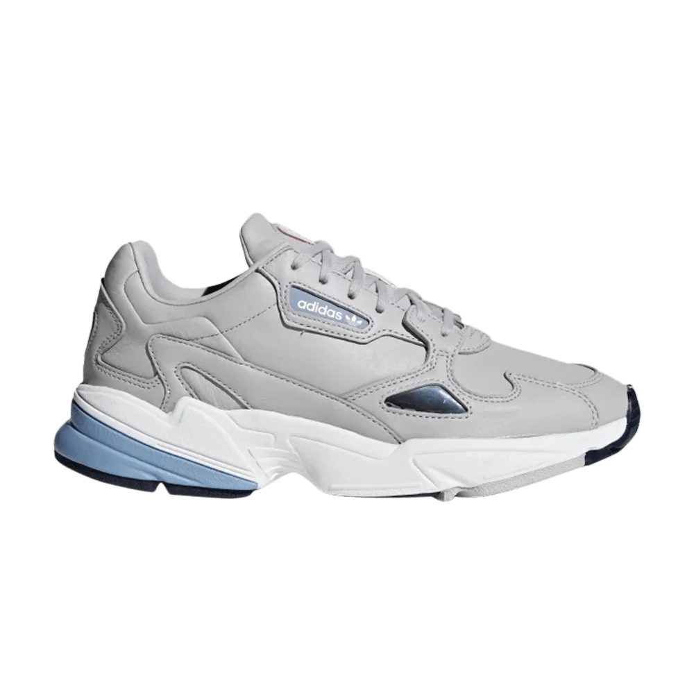 Krossovki-Adidas-Wmns-Falcon-Raw-Grey