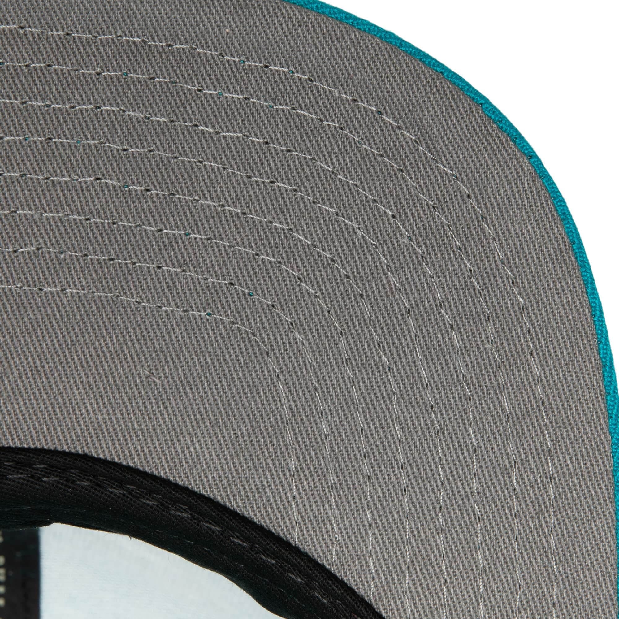 Mitchell-Ness-Team-Ground-2.0-Snapback-Charlotte-Hornets-Hat-2