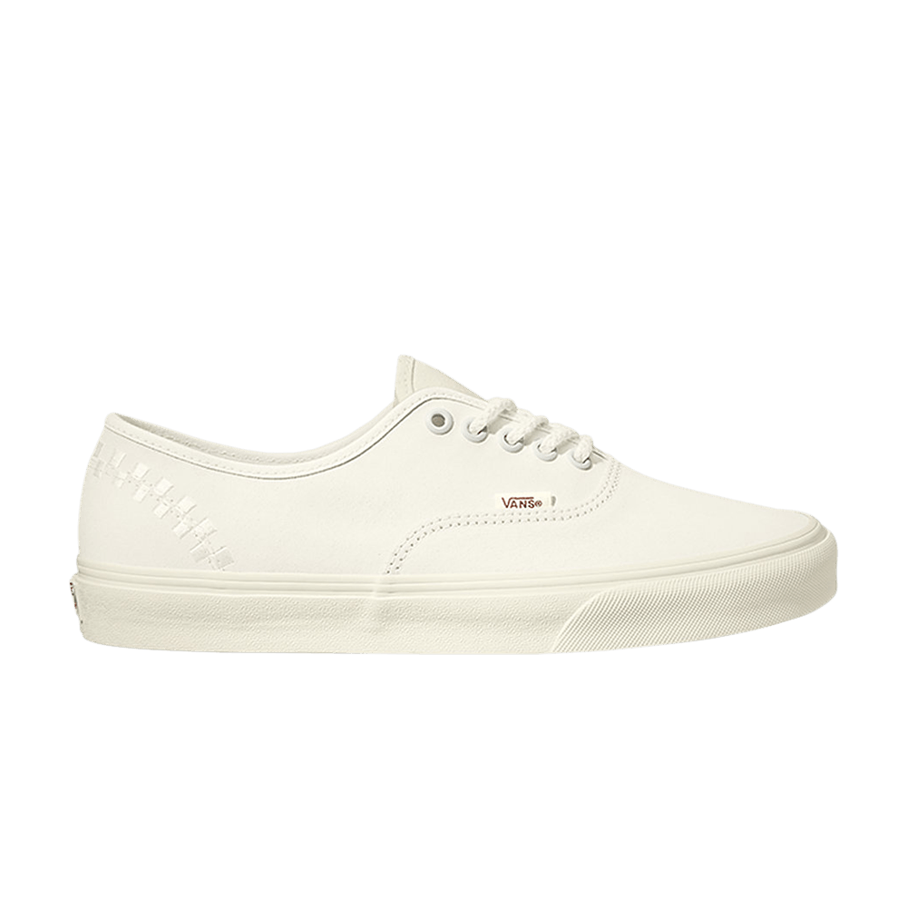 Кроссовки Vans Authentic 'Field Daze - Marshmallow'