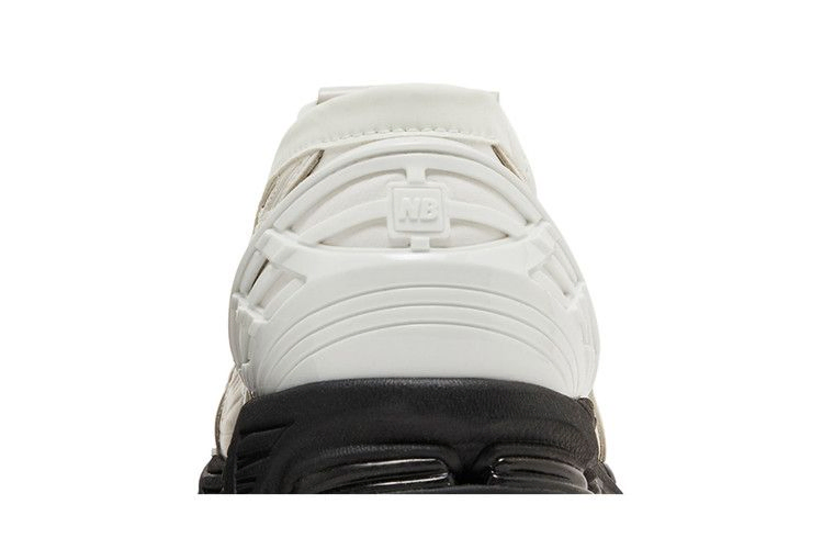 Кроссовки Junya Watanabe MAN x New Balance 1906L 'White Black'