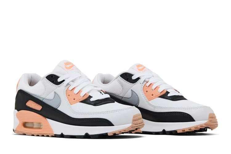 Krossovki-Nike-Wmns-Air-Max-90-Apricot-Agate-7