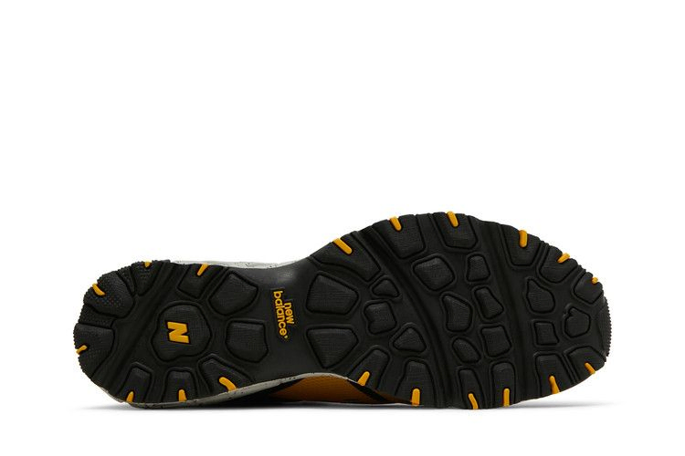 Кроссовки New Balance Tokyo Design Studio x Niobium Concept 1 'Yellow'
