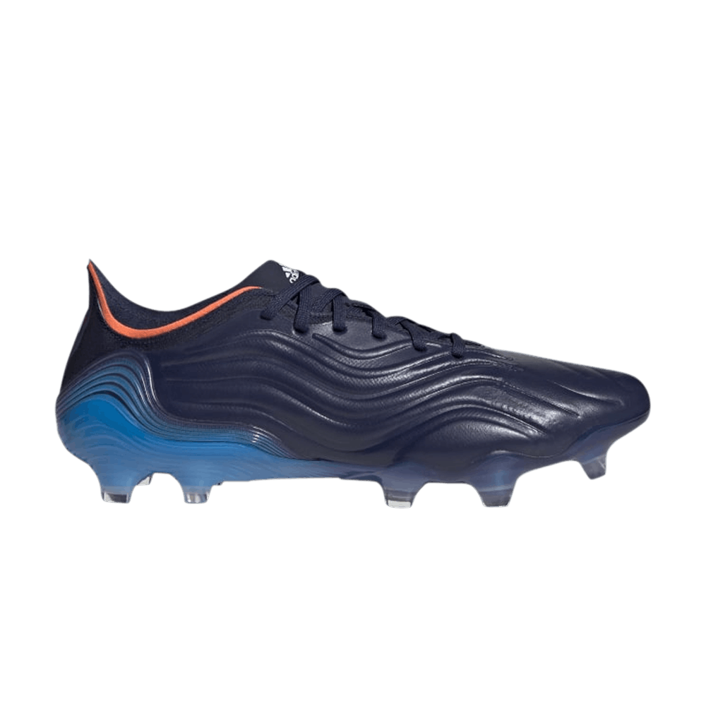 Кроссовки adidas Copa Sense+ FG 'Team Navy'