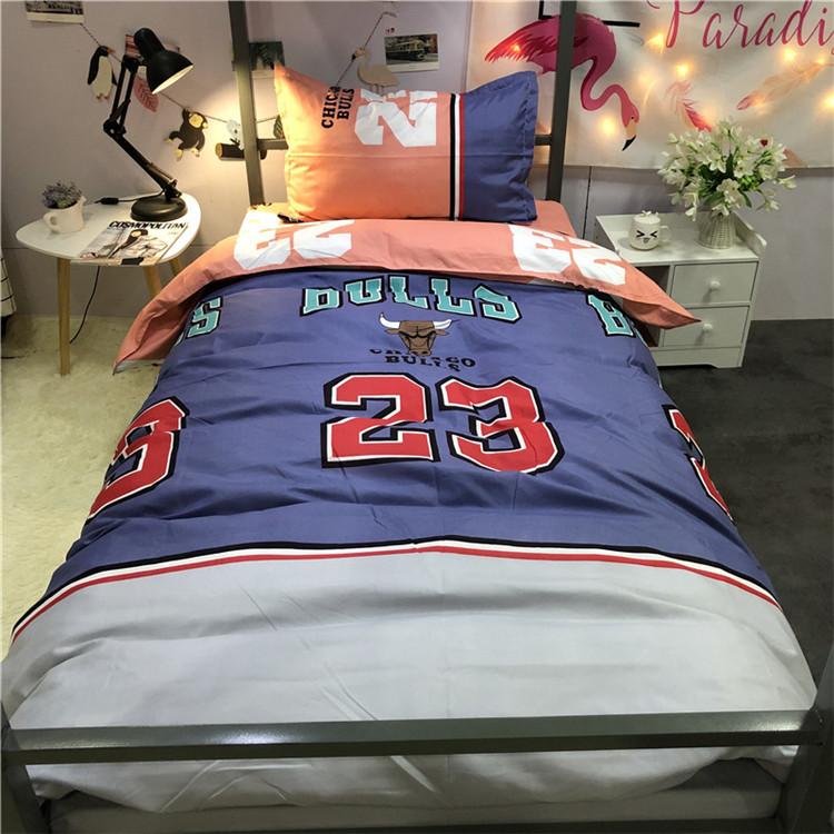 Postelnoe-belyo-NBA-Chicago-Bulls-23-Multicolor-2
