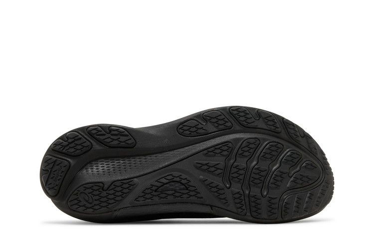 Кроссовки ASICS Gel Kayano 30 Extra Wide 'Triple Black'