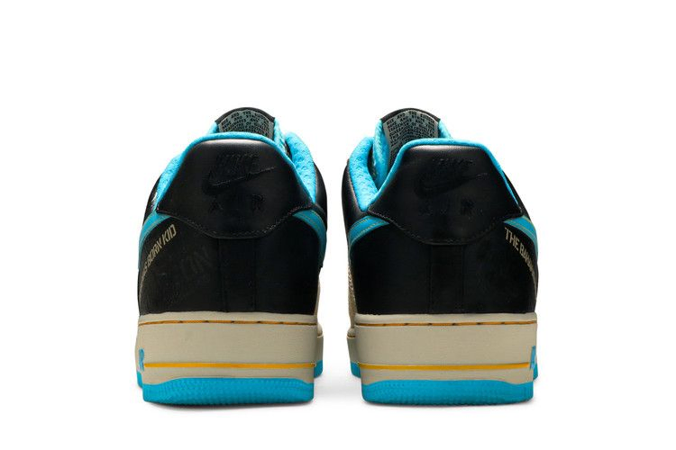 Кроссовки Nike Air Force 1 Premium 07 Thompson 'Original Six'