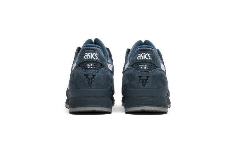 Кроссовки ASICS Ronnie Fieg x Gel Lyte 3 'Salmon Toe 2.0'
