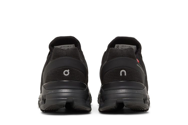 Кроссовки ON Cloudswift 'All Black'