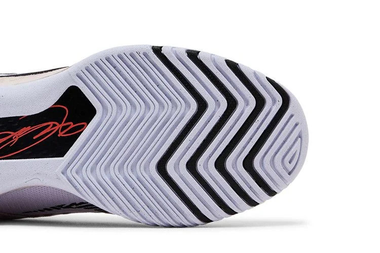 Кроссовки Nike Zoom LeBron NXXT Genisus 'Platinum Violet'