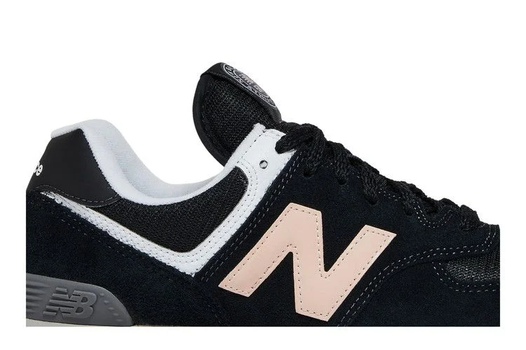 Krossovki-New-Balance-Wmns-574-Black-Oyster-Pink-1