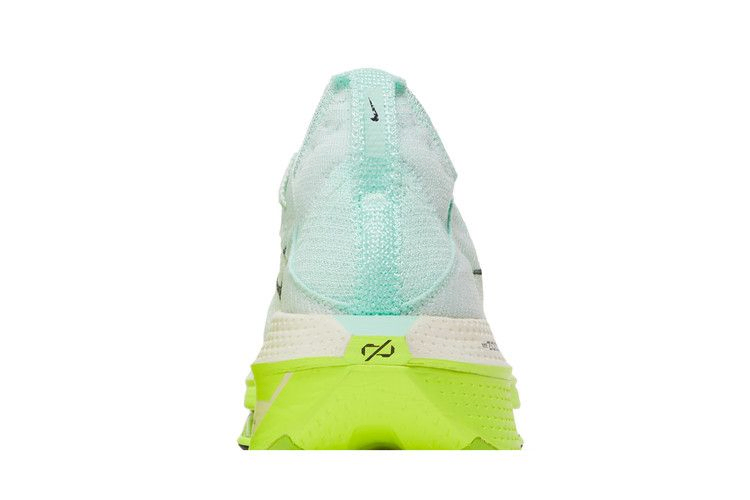Кроссовки Nike Air Zoom Alphafly NEXT% 2 'Mint Foam Volt'
