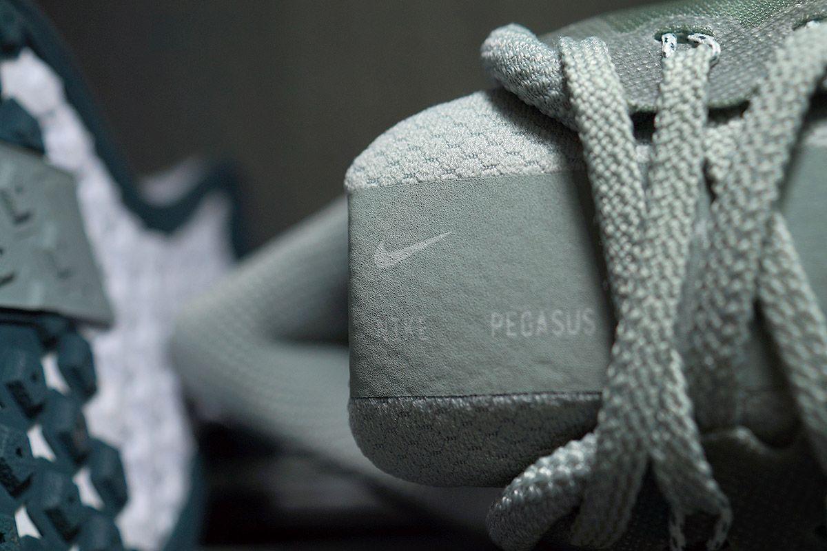 Кроссовки Nike Wmns Zoom Pegasus Turbo 'Mica Green'