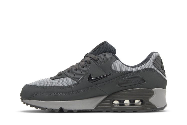 Кроссовки Nike Air Max 90 'Jewel - Iron Grey'