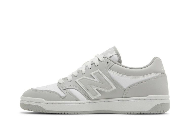 Кроссовки New Balance 480 'Brighton Grey'