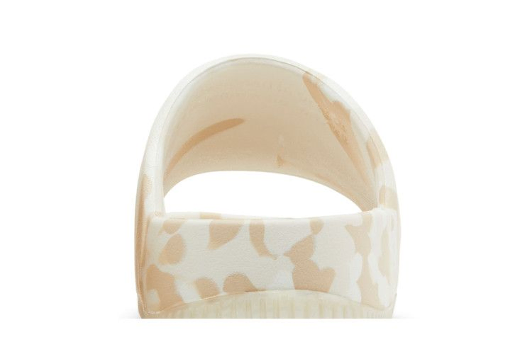 Кроссовки Nike Wmns Calm SE Slide 'Phantom Marbled'