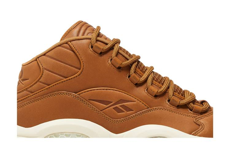 Кроссовки Reebok Sneakersnstuff x Question Mid 'AI'